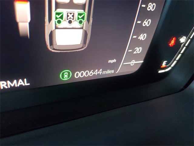 Certified 2026 Honda Passport TrailSport image 20