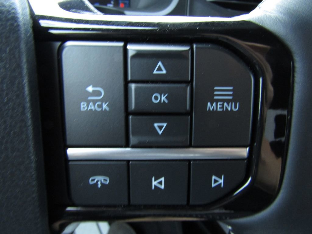 New 2025 Ford F150 Lightning Platinum w/ Dark Elements Package image 47