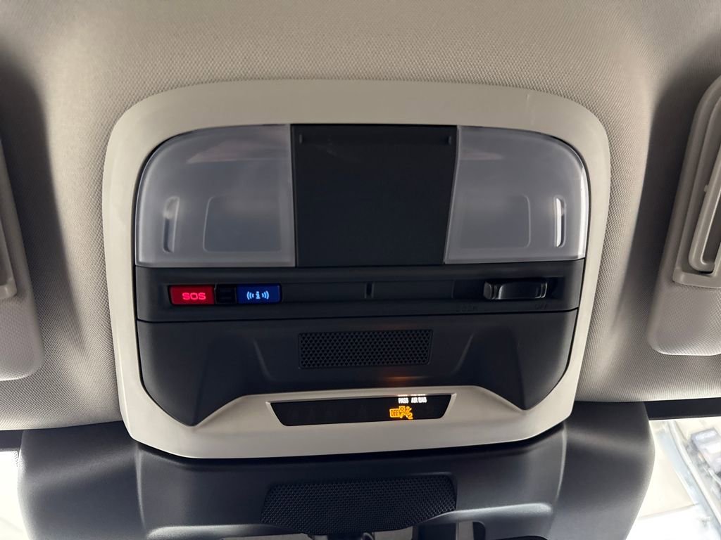 Certified 2024 Subaru Crosstrek 2.5i Limited w/ Crosstrek Mirror Package image 21