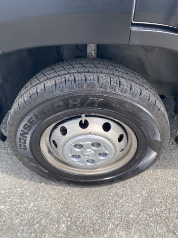 Used 2020 RAM ProMaster 1500 FWD image 20