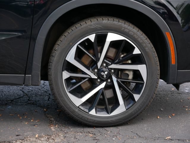 Used 2024 Mitsubishi Outlander SE AWD/4WD image 7