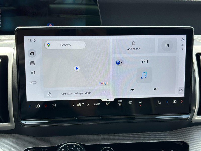 New 2026 Ford Expedition Active AWD/4WD image 23