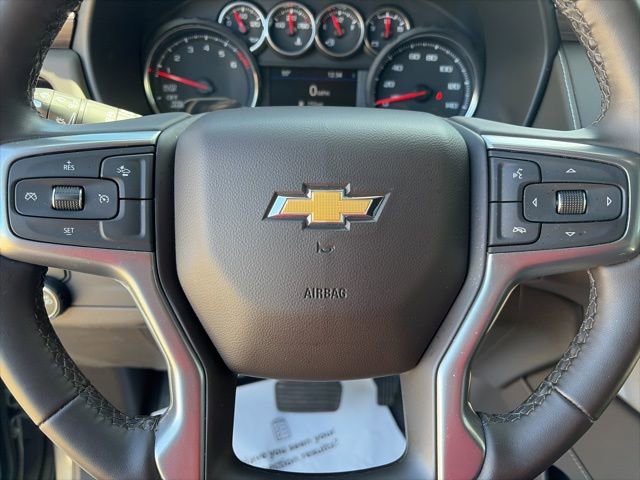 Used 2024 Chevrolet Tahoe LS w/ Driver Alert Package image 13