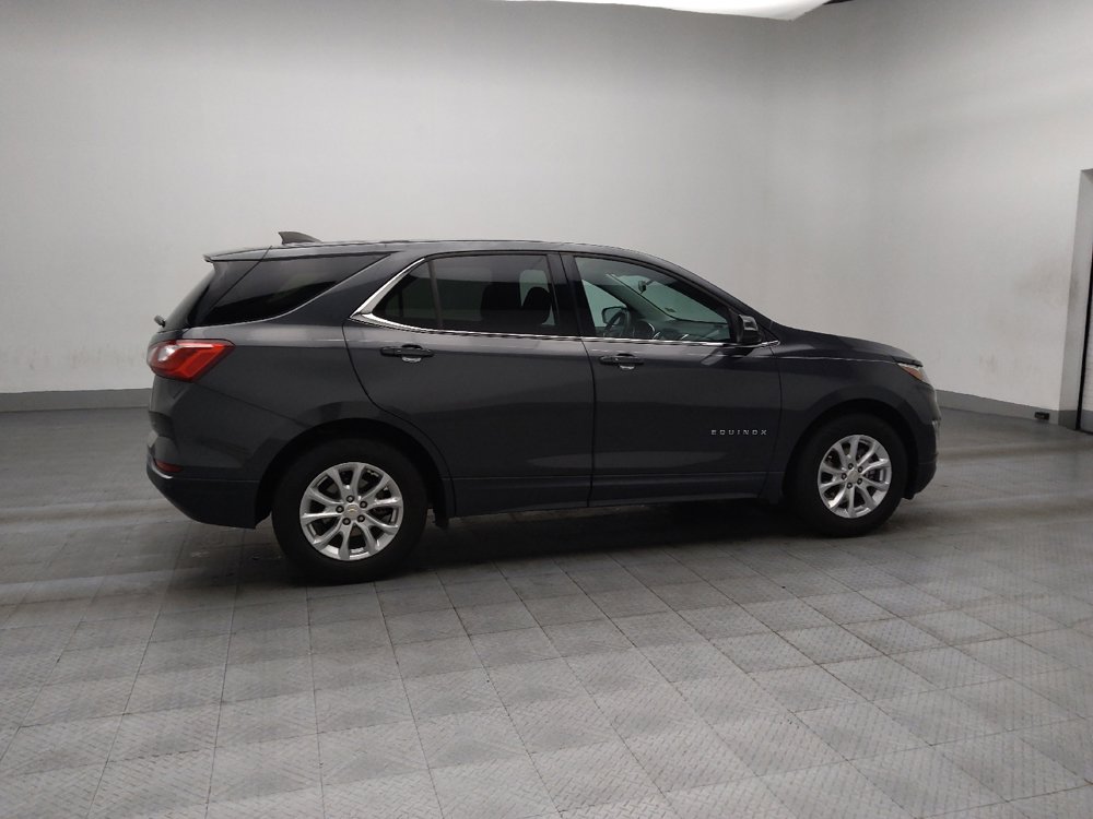 Used 2019 Chevrolet Equinox LT image 10