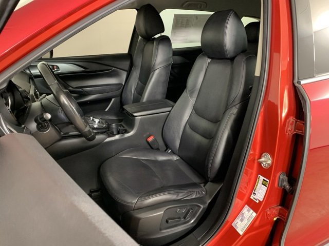 Used 2018 MAZDA CX-9 Touring image 29