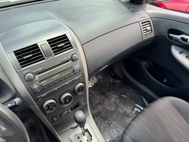 Used 2011 Toyota Corolla S FWD image 20