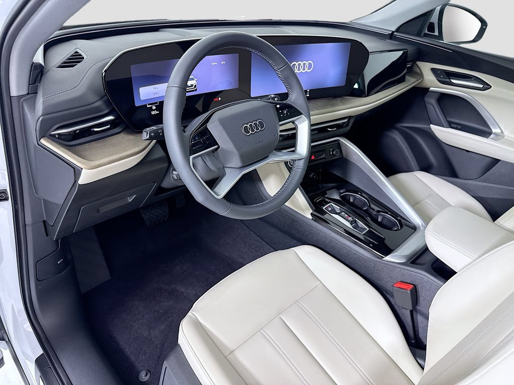 New 2026 Audi Q5 Premium AWD/4WD image 10