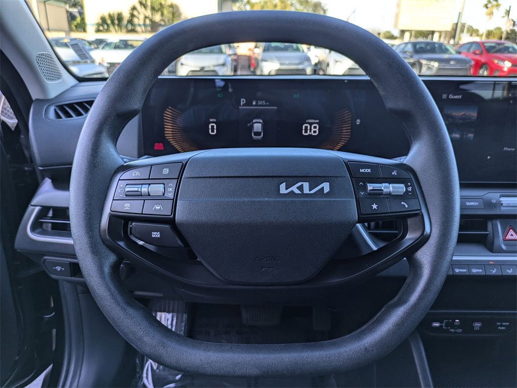 Used 2025 Kia K4 LXS image 20