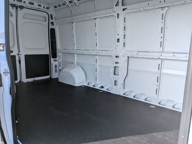 New 2026 RAM ProMaster 2500 w/ Convenience Group image 11