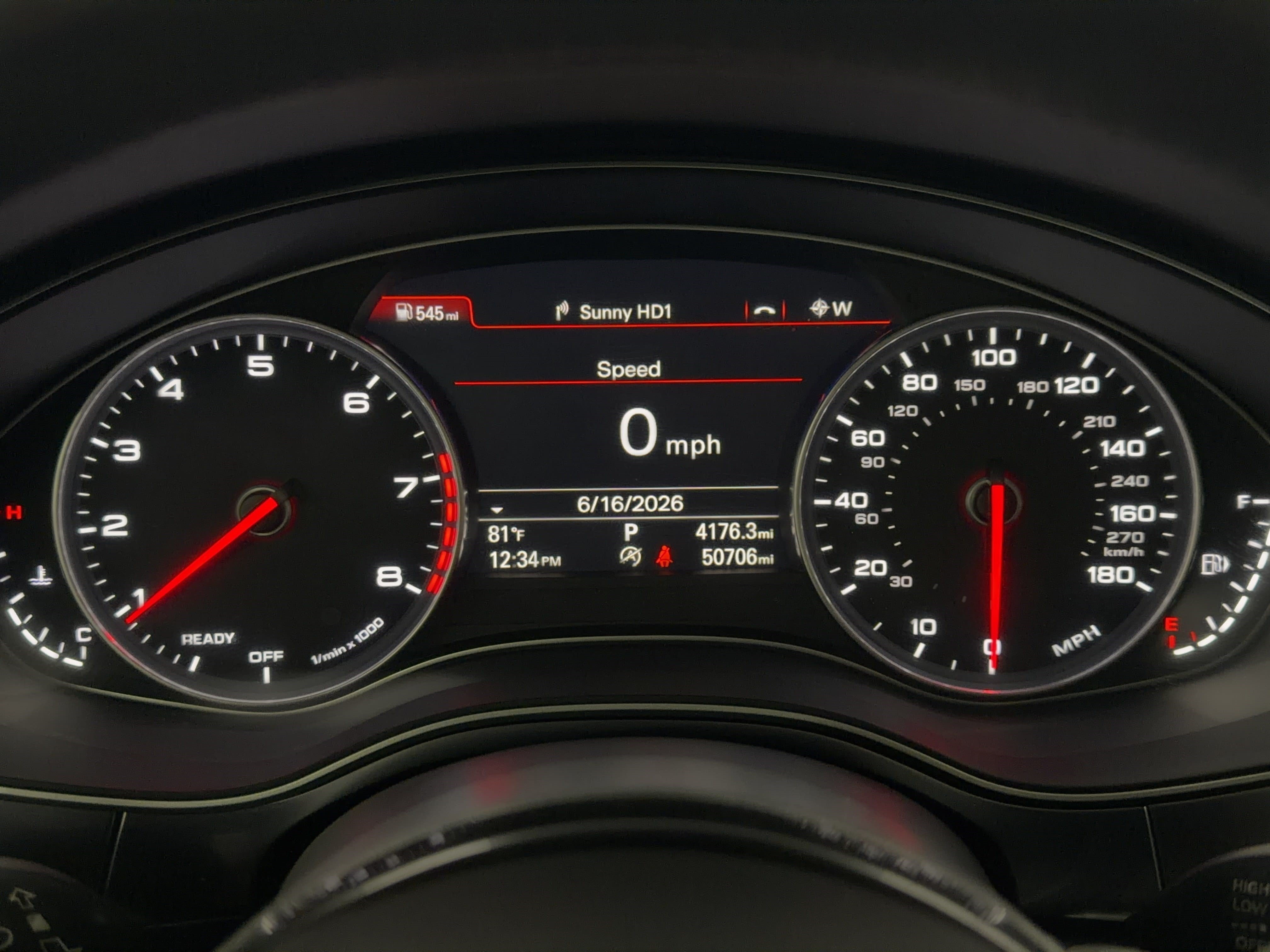 Used 2018 Audi A6 2.0T Premium FWD image 23