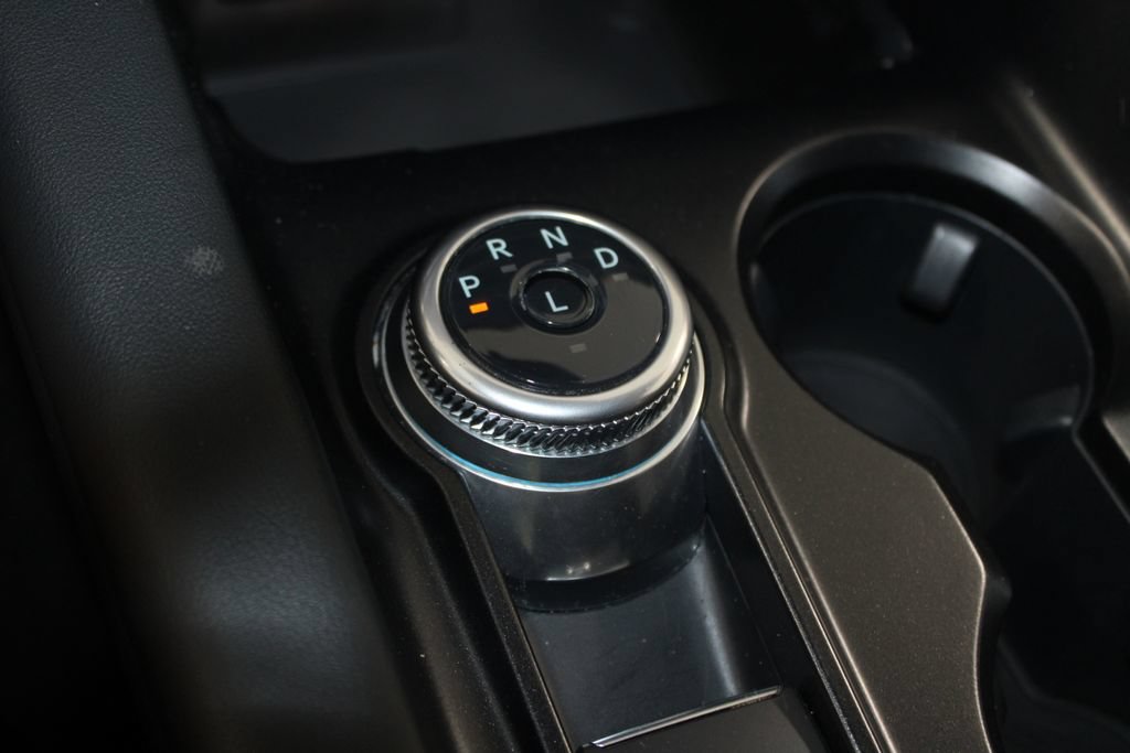 Used 2025 Ford Explorer ST-Line AWD/4WD image 46