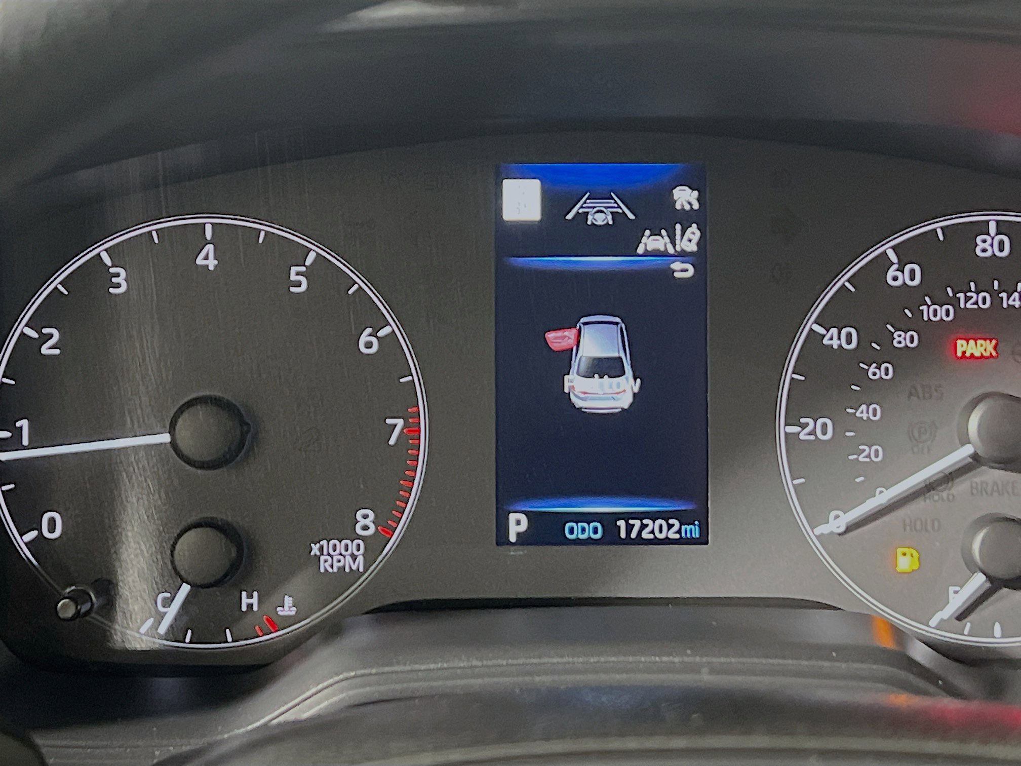 Used 2025 Toyota Corolla LE image 21