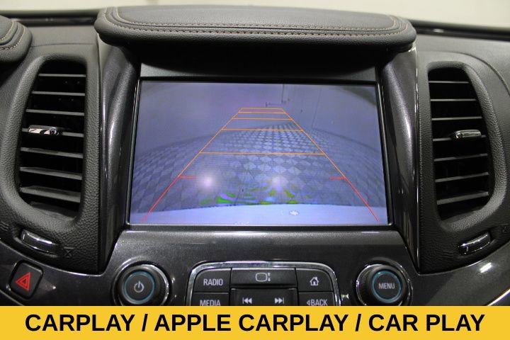 Used 2014 Chevrolet Impala LT w/ Convenience Package image 6