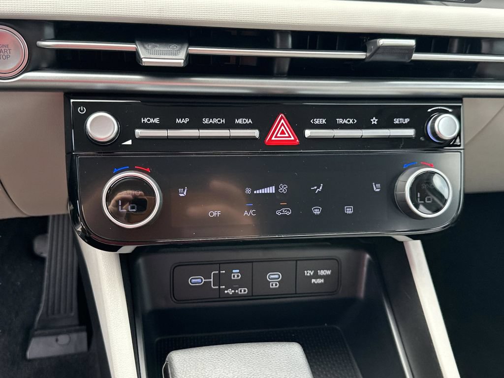 New 2026 Hyundai Tucson SEL Plus FWD image 19