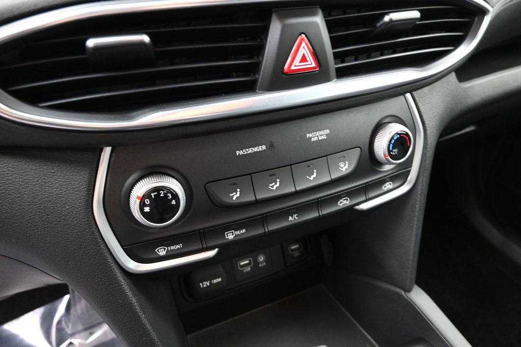 Used 2019 Hyundai Santa Fe SE FWD image 26