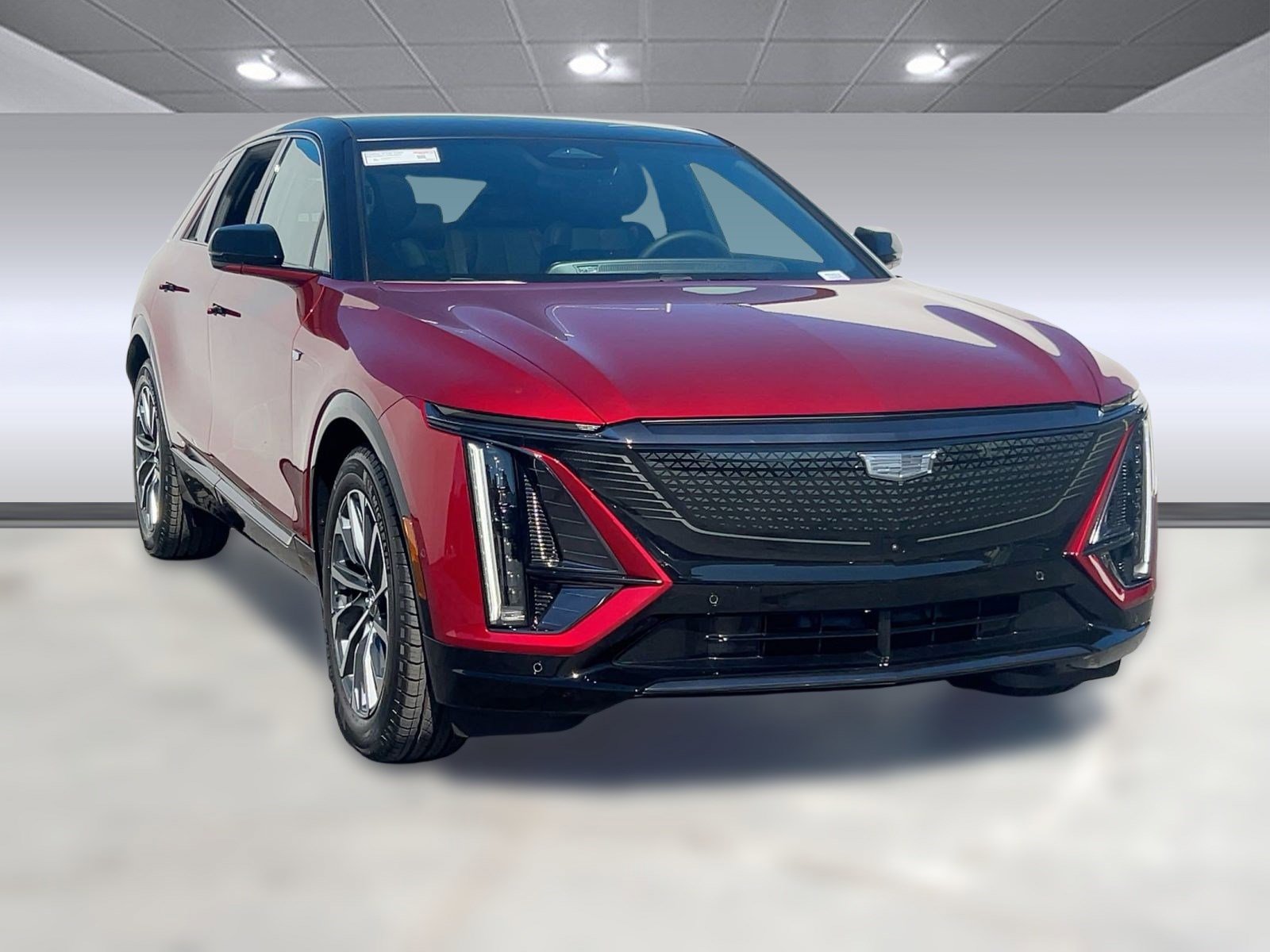 New 2026 Cadillac Lyriq Sport image 6
