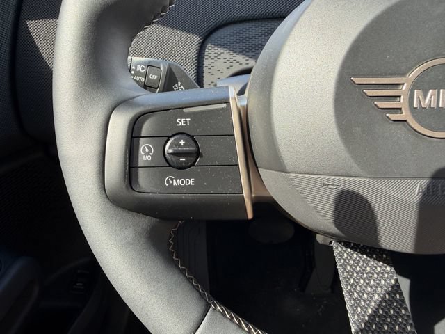 Used 2025 MINI Cooper Countryman S AWD/4WD image 16
