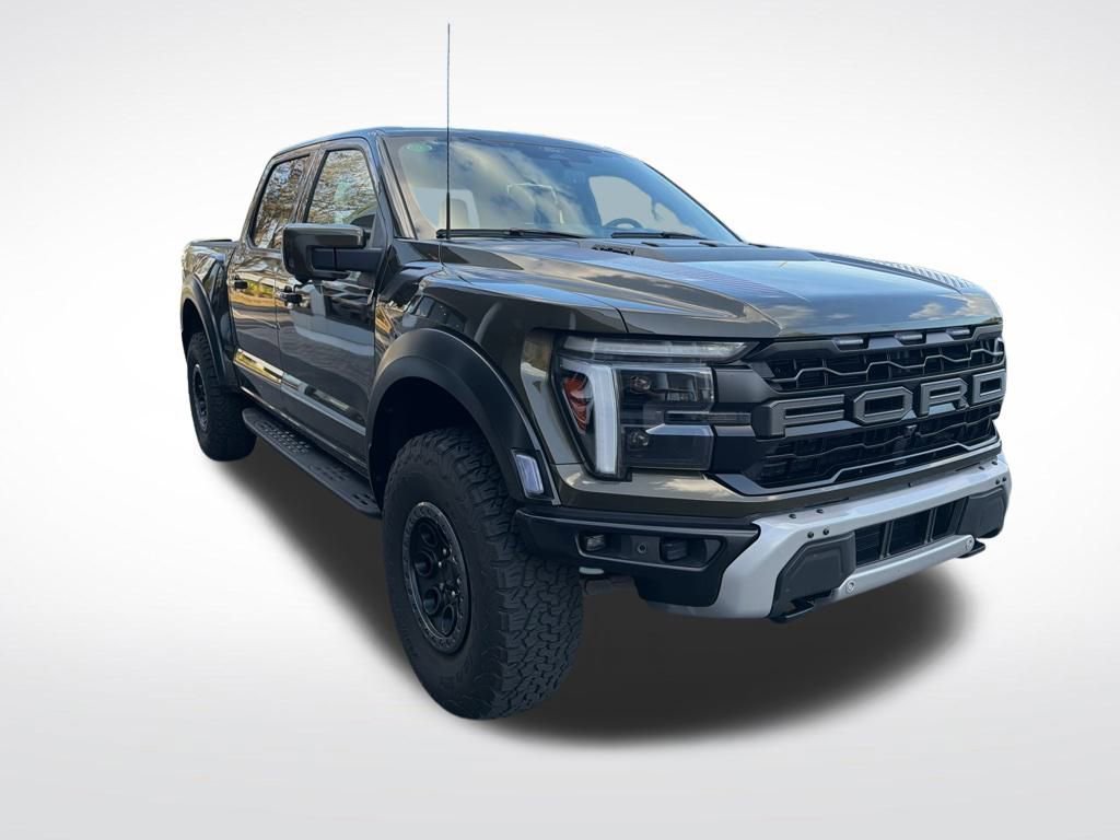 Used 2024 Ford F150 Raptor image 2