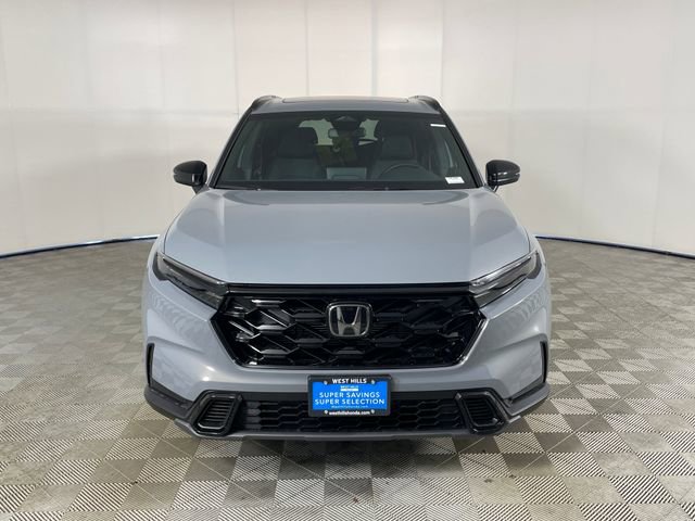 New 2026 Honda CR-V Sport image 16