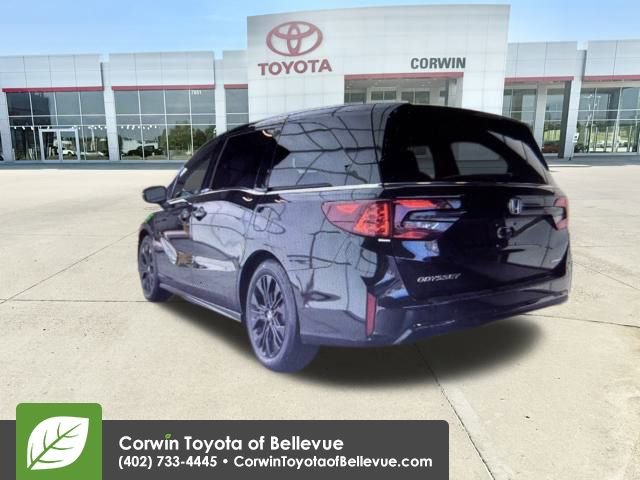 Used 2025 Honda Odyssey Sport-L image 7