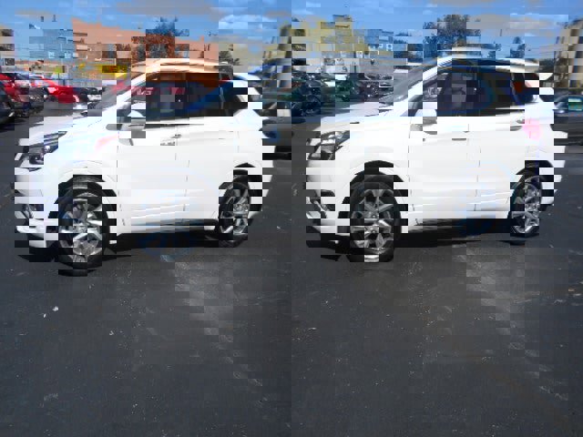 Used 2019 Buick Envision Essence w/ LPO, Cargo Package