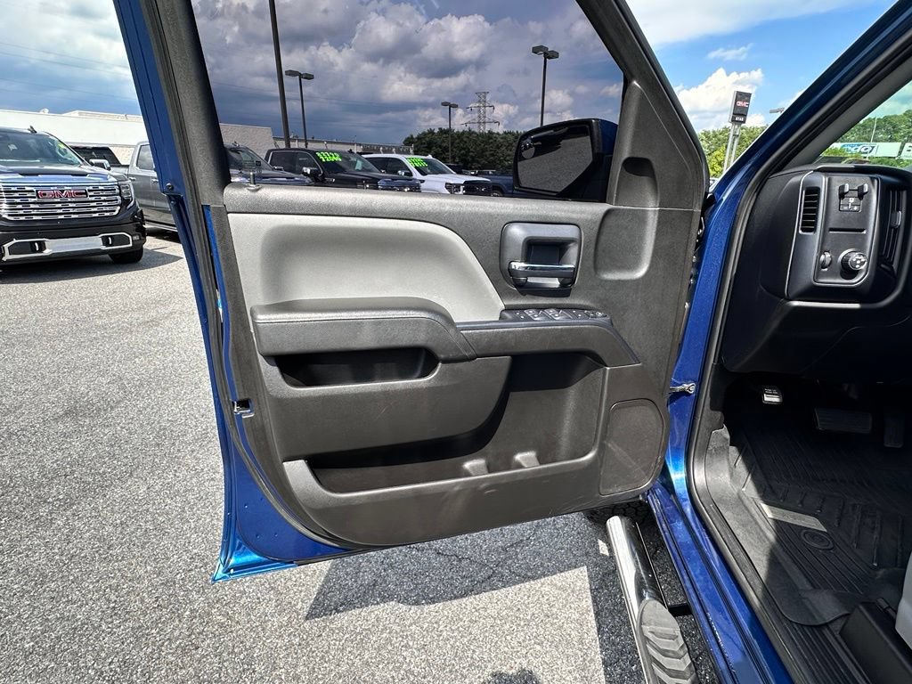 Used 2019 GMC Sierra 1500 Limited w/ Elevation Edition AWD/4WD image 24