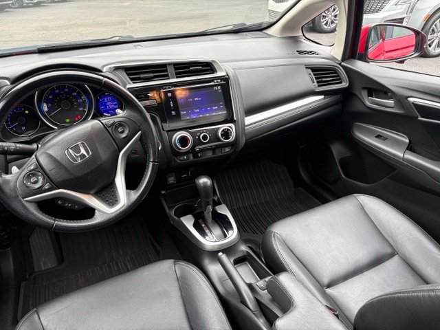 Used 2017 Honda Fit EX-L image 19