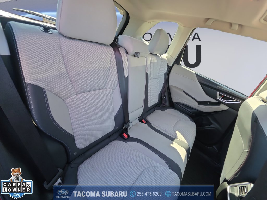 Used 2019 Subaru Forester Premium w/ All-Weather Package AWD/4WD image 18