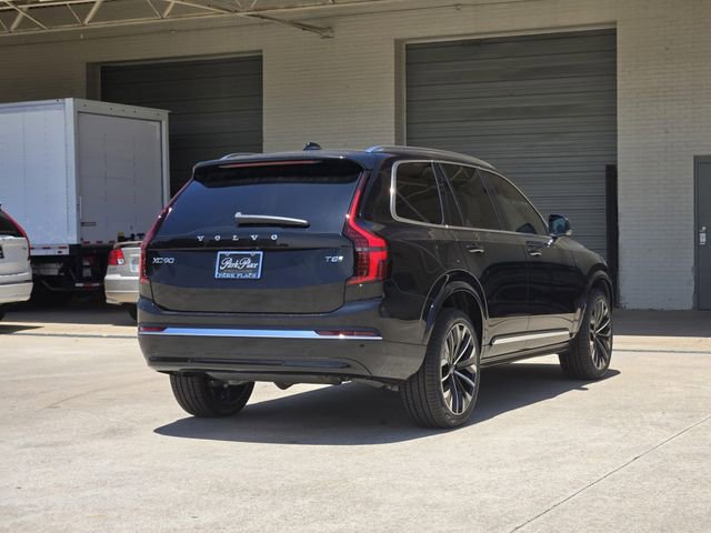 Used 2025 Volvo XC90 T8 Core image 9