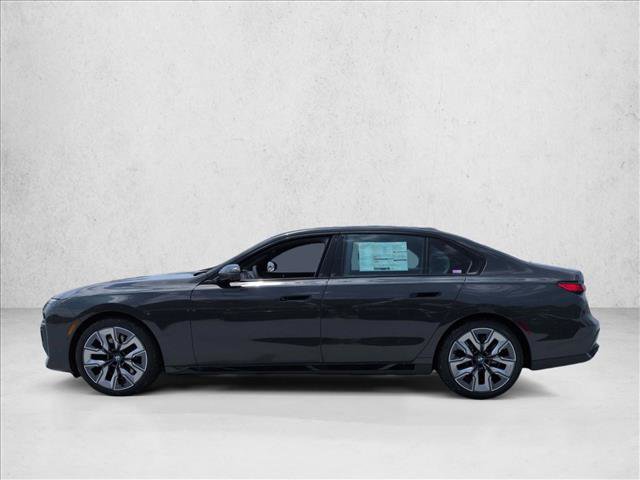New 2026 BMW 760i xDrive AWD/4WD image 5
