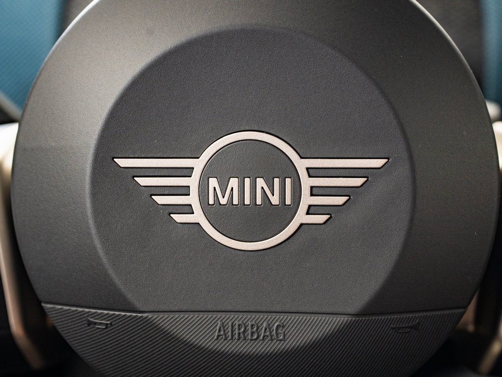 Certified 2026 MINI Cooper Countryman S image 28