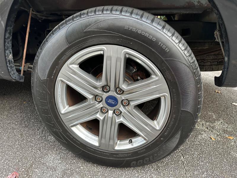 Used 2010 Ford F150 FX2 RWD image 11