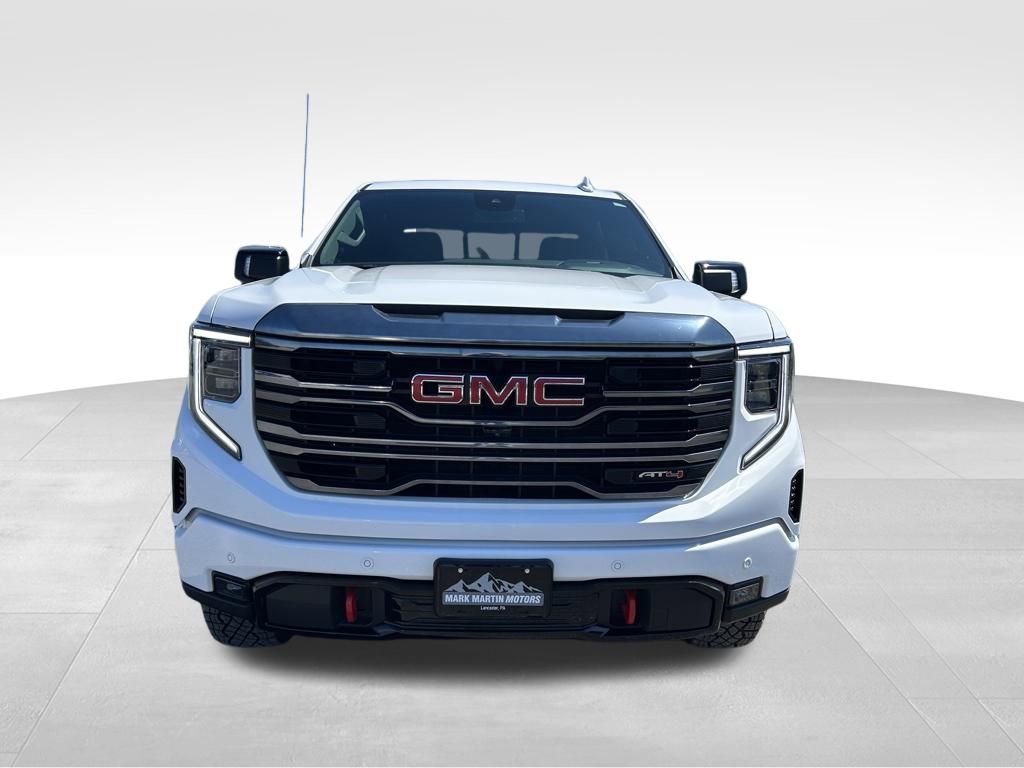 Used 2024 GMC Sierra 1500 AT4 w/ AT4 Preferred Package image 26