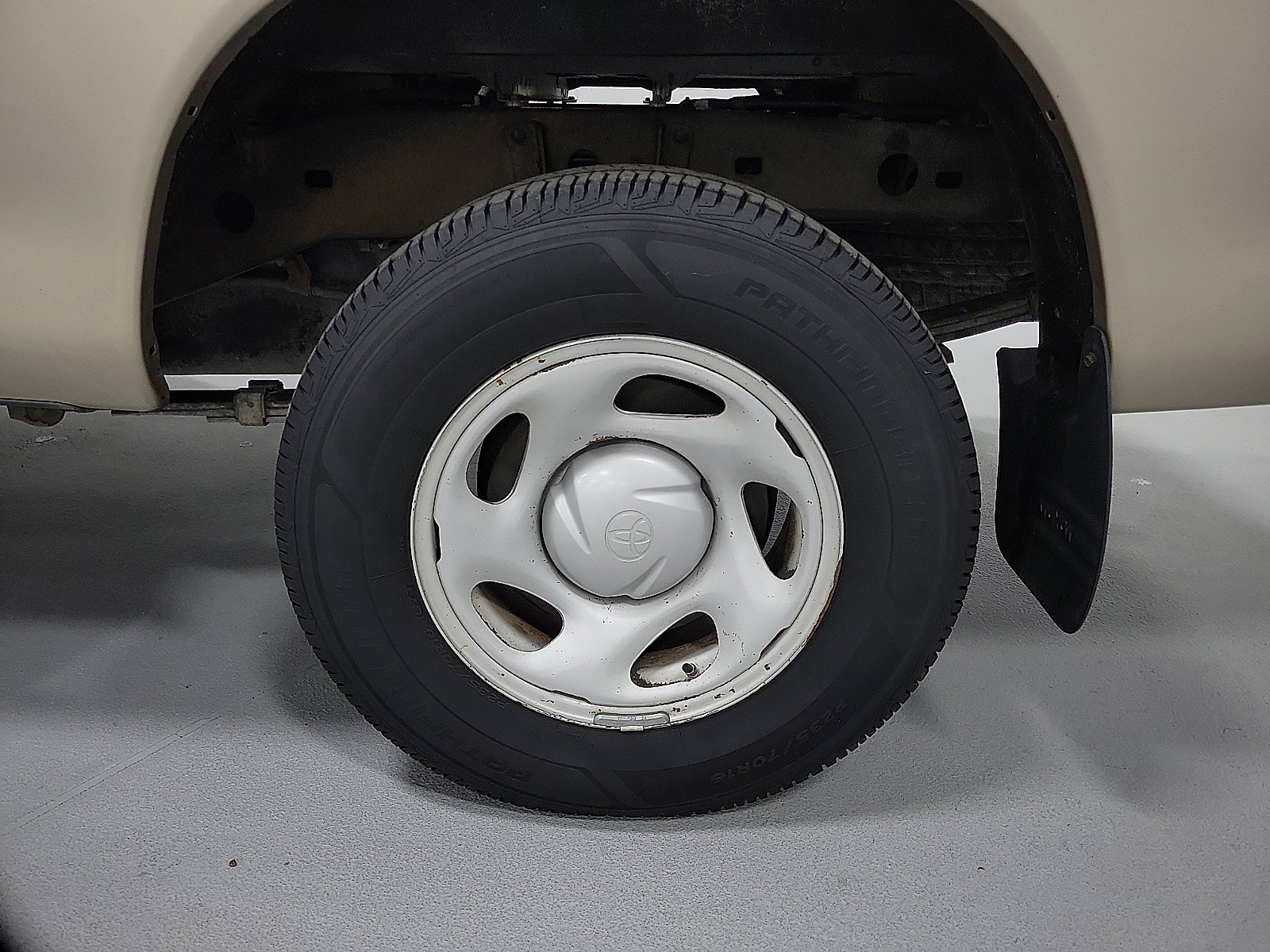 Used 2006 Toyota Tundra SR5 RWD image 20
