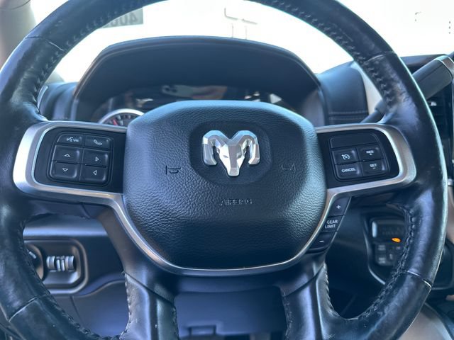 Used 2019 RAM 2500 Laramie AWD/4WD image 20