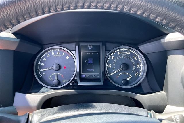 Used 2019 Toyota Tacoma TRD Pro AWD/4WD image 14