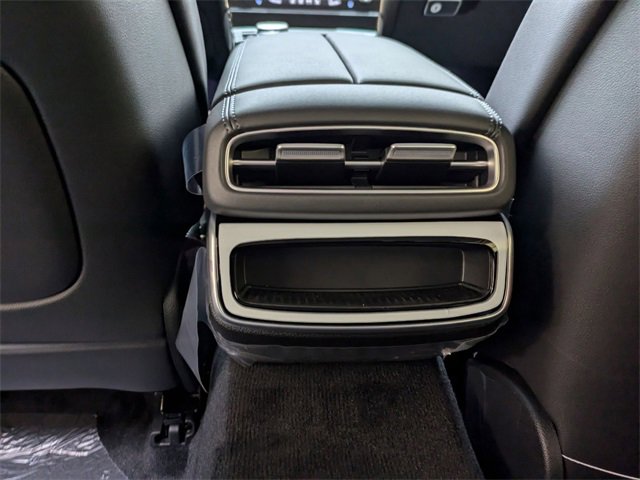 Used 2025 Genesis G80 2.5T image 10