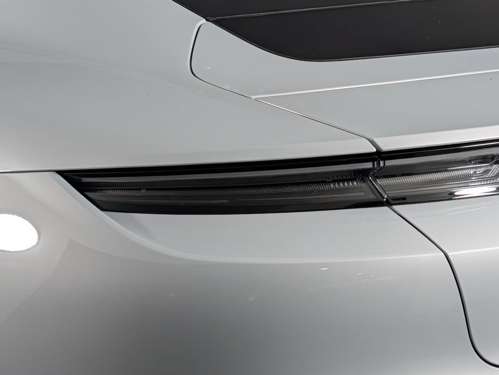 New 2026 Porsche Taycan AWD/4WD image 16