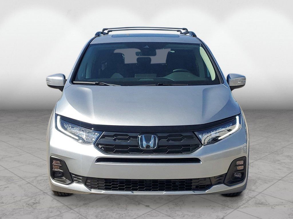 New 2026 Honda Odyssey EX-L image 6