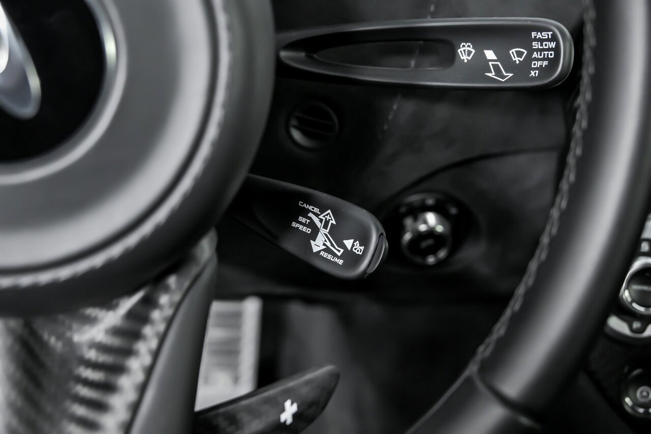 Used 2019 McLaren 720S image 30