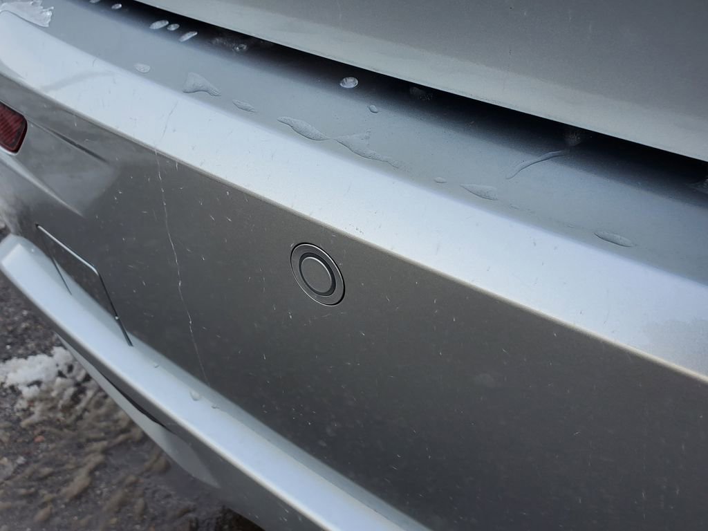 Used 2024 Mitsubishi Outlander SE image 17