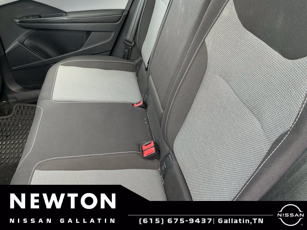 Used 2024 Volkswagen Taos S FWD image 8