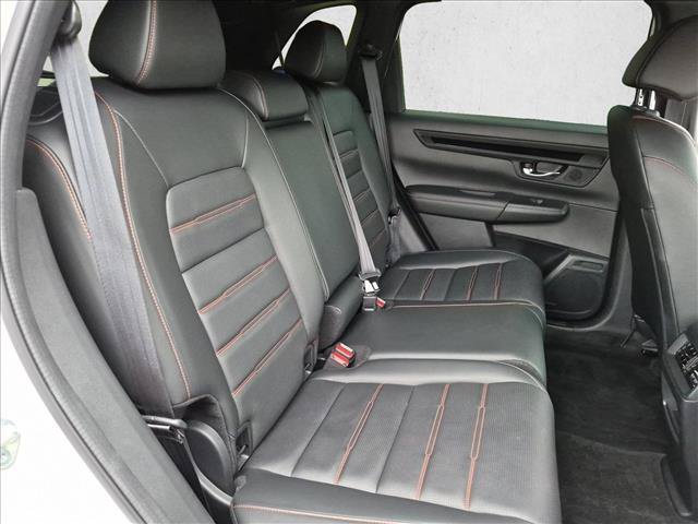Used 2025 Honda CR-V Sport-L image 19