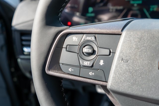 New 2027 Nissan Sentra SV FWD image 10
