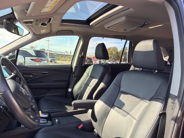 Certified 2020 Honda Pilot Touring image 14