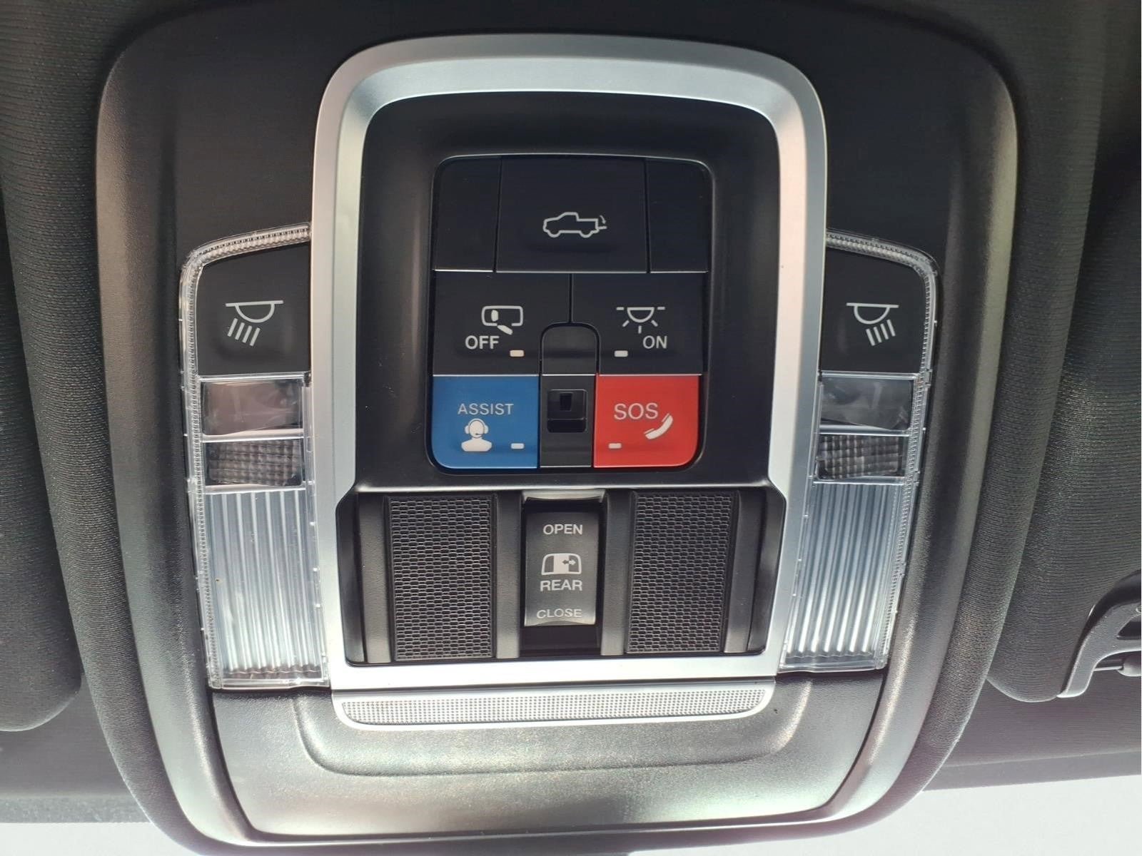 Certified 2024 RAM 3500 Laramie w/ Night Edition AWD/4WD image 28