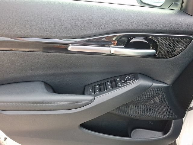 Certified 2024 Kia Seltos EX FWD image 14