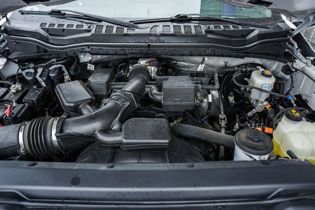 Used 2021 Ford F250 XLT w/ XLT Premium Package image 26