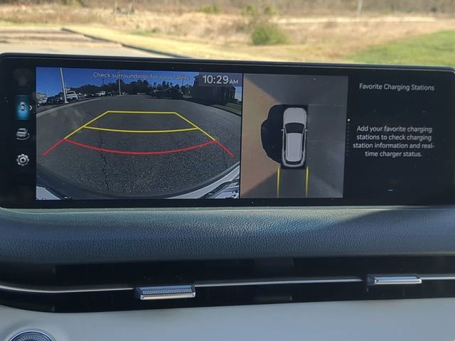 Used 2023 Genesis Electrified GV70 Advanced image 20