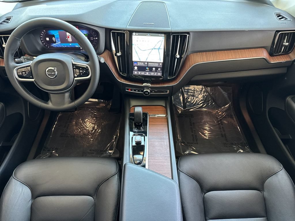 Certified 2023 Volvo XC60 T8 Plus w/ Climate Package AWD/4WD image 12